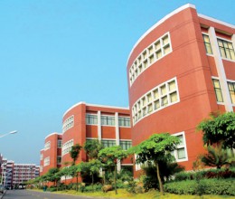 廣州商學(xué)院